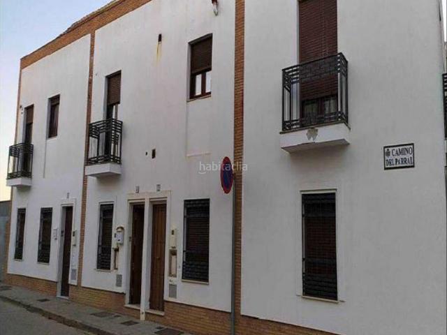 Piso en venta en El Condado, Andalucía