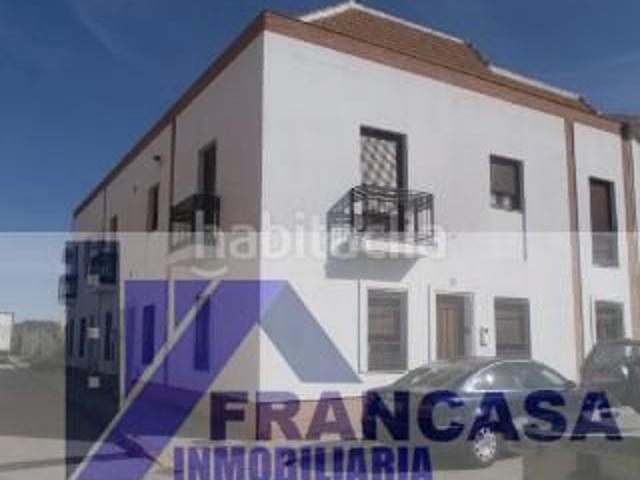 Piso en venta en El Condado, Andalucía