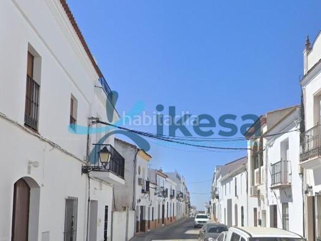 Piso en venta en El Condado, Andalucía