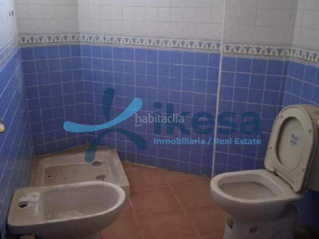 Piso en venta en El Condado, Andalucía