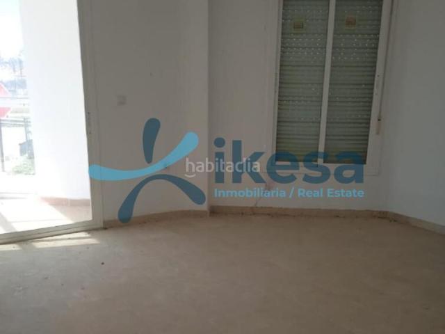 Piso en venta en El Condado, Andalucía