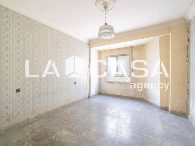 Piso en venta en Ciutat Vella, Comarca de València