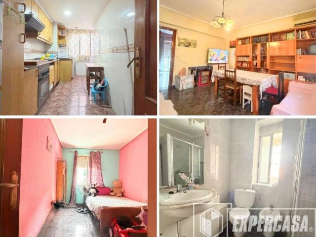 Piso en venta en Ciutat Vella, Comarca de València