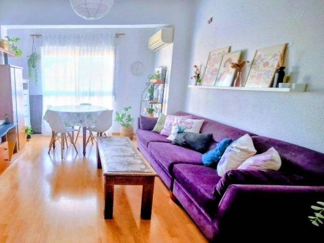 Piso en venta en Ciutat Vella, Comarca de València