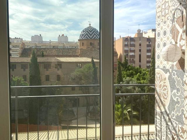 Piso en venta en Sant Francesc, Valencia