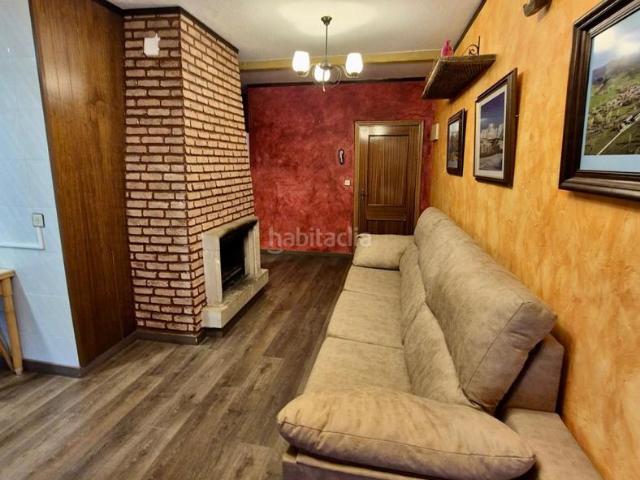 Piso en venta en Triollo, Castilla y León