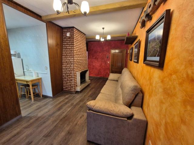 Piso en venta en Triollo, Castilla y León