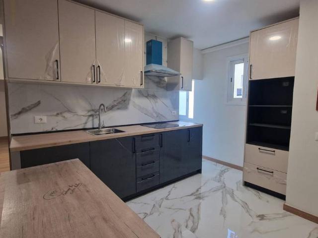 Piso en venta en Santa Cruz De Tenerife, Canarias