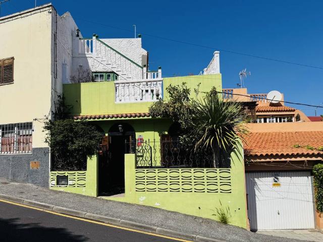 Piso en venta en Santa Cruz De Tenerife, Canarias