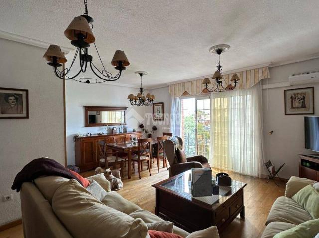 Piso en venta en Santa Cruz De Tenerife, Canarias