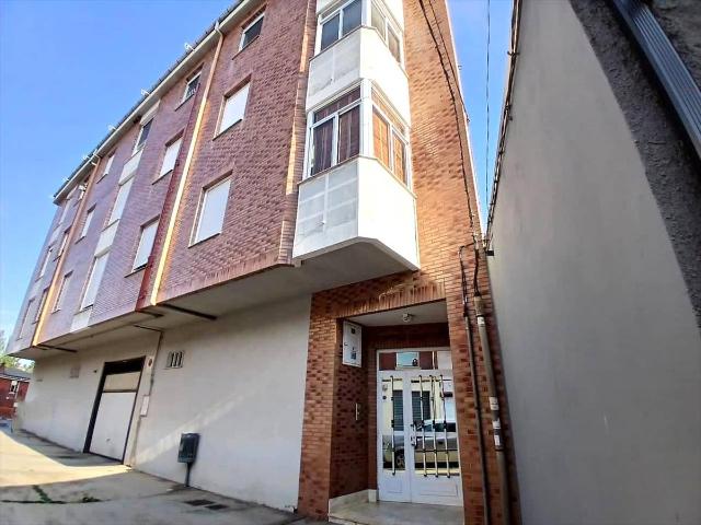 Piso en venta en Villabalter, San Andrés Del Rabanedo