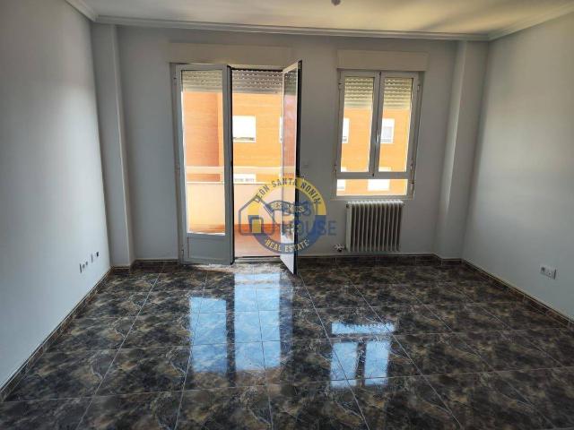 Piso en venta en Villabalter, San Andrés Del Rabanedo