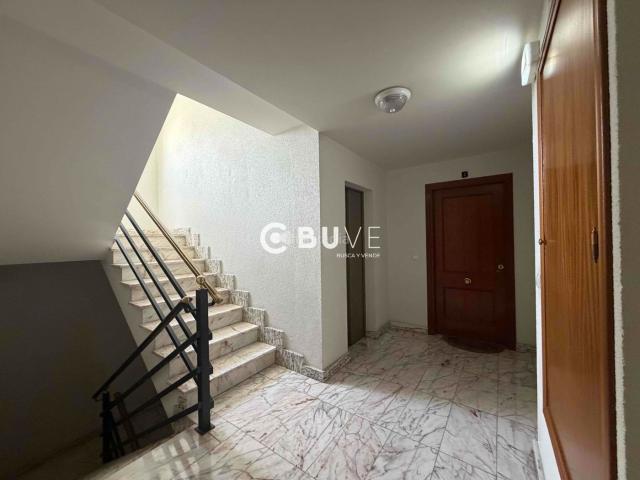 Piso en venta en San Claudio, León