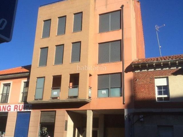Piso en venta en San Claudio, León