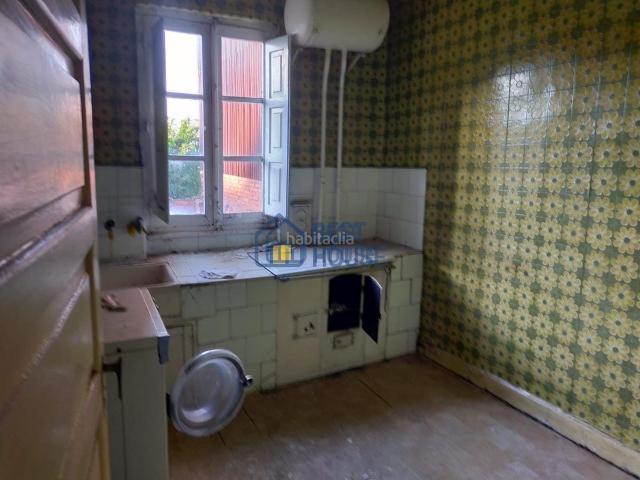Piso en venta en San Claudio, León