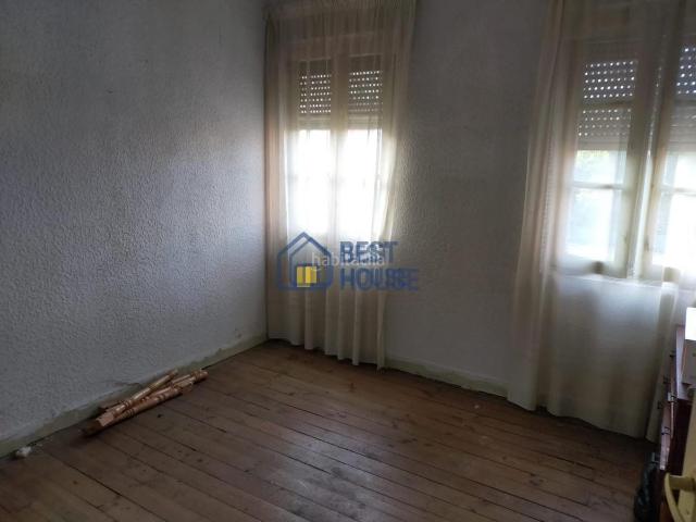 Piso en venta en San Claudio, León