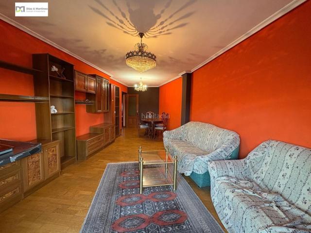 Piso en venta en San Claudio, León