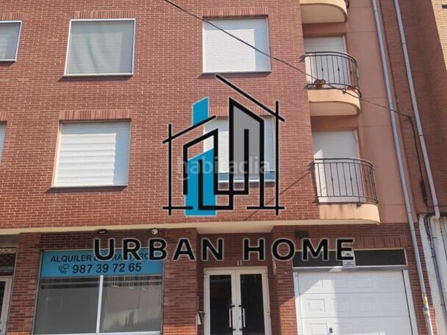 Piso en venta en San Claudio, León