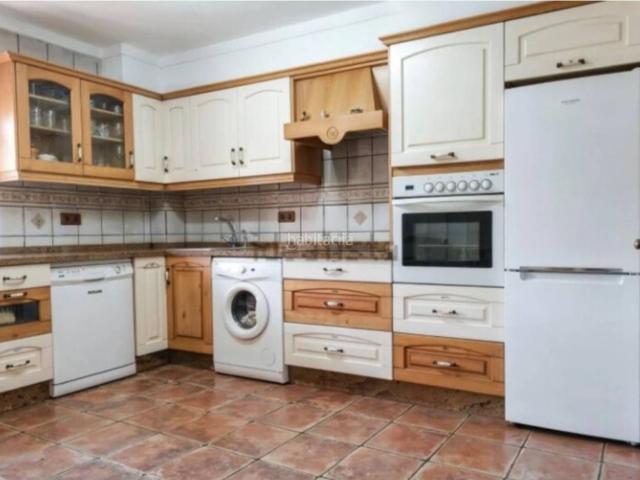 Piso en venta en San Claudio, León