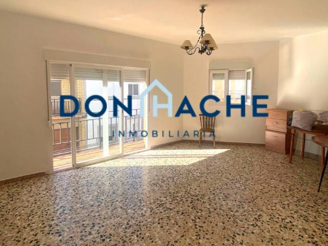 Piso en venta en Trujillanos, Badajoz