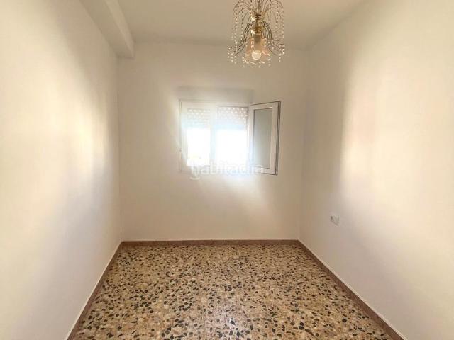 Piso en venta en Trujillanos