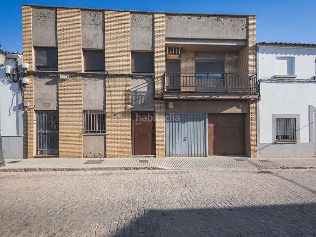 Piso en venta en Trujillanos, Extremadura