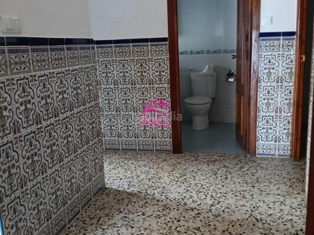 Piso en venta en Trujillanos