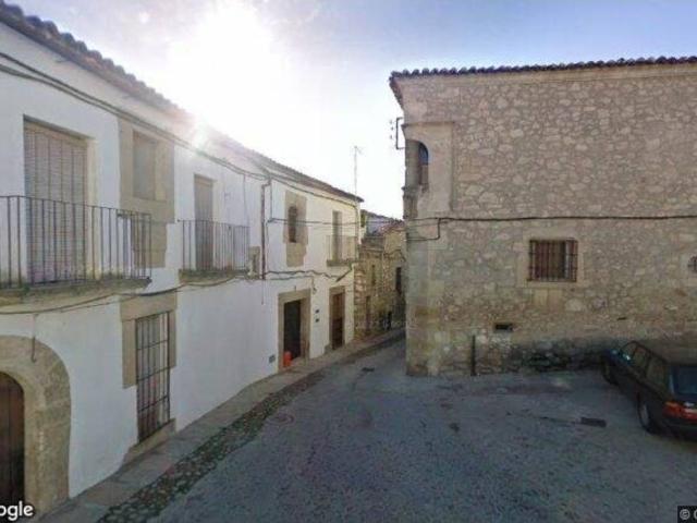 Piso en venta en Trujillo, Extremadura