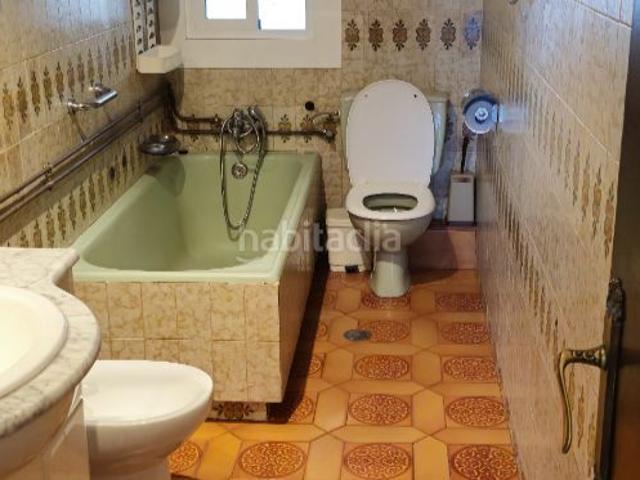 Piso en venta en Trujillo, Extremadura