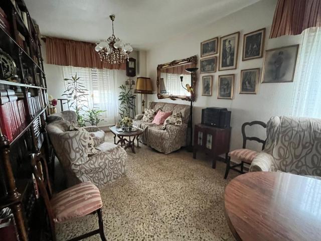 Piso en venta en Trujillo, Extremadura