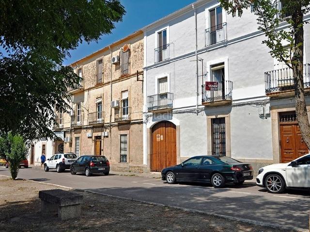 Piso en venta en Trujillo, Extremadura