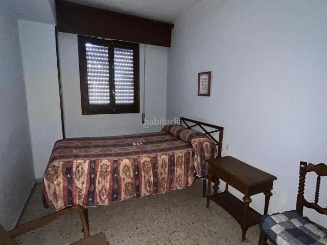 Piso en venta en Trujillo, Extremadura