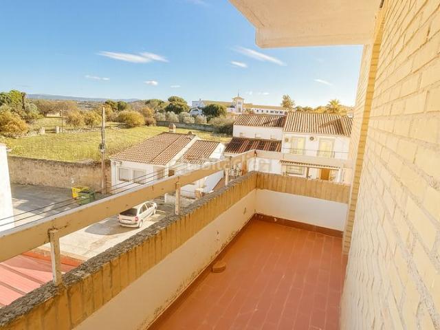 Piso en venta en Trujillo, Cáceres