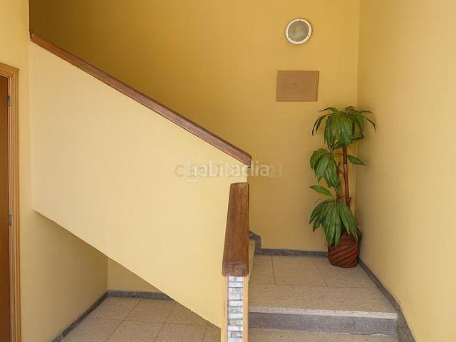 Piso en venta en Trujillo, Extremadura