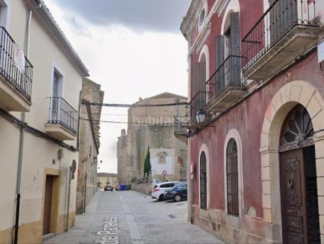 Piso en venta en Trujillo, Extremadura