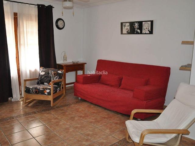 Piso en venta en Trujillo, Extremadura