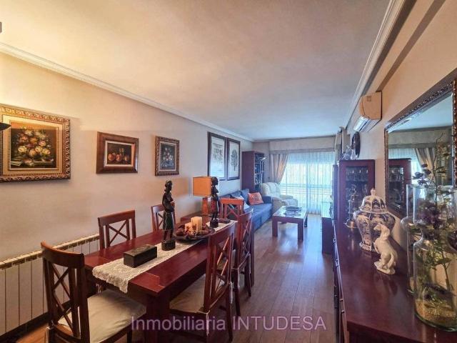 Piso en venta en Tudela, Navarra
