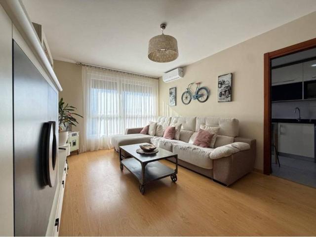 Piso en venta en Tudela, Navarra
