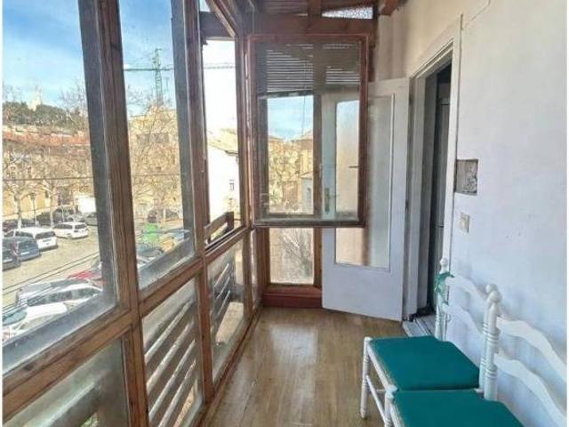 Piso en venta en Tudela, Navarra