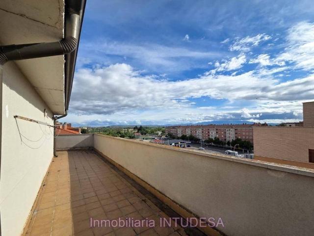Piso en venta en Tudela, Navarra