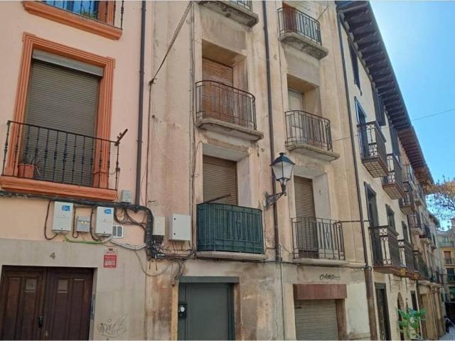 Piso en venta en Tudela, Navarra