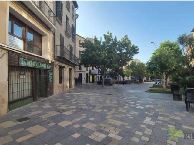 Piso en venta en Tudela, Navarra