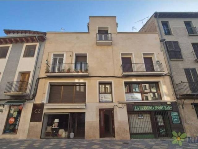 Piso en venta en Tudela, Navarra