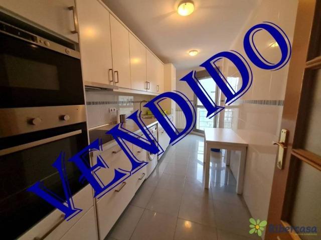 Piso en venta en Tudela, Navarra