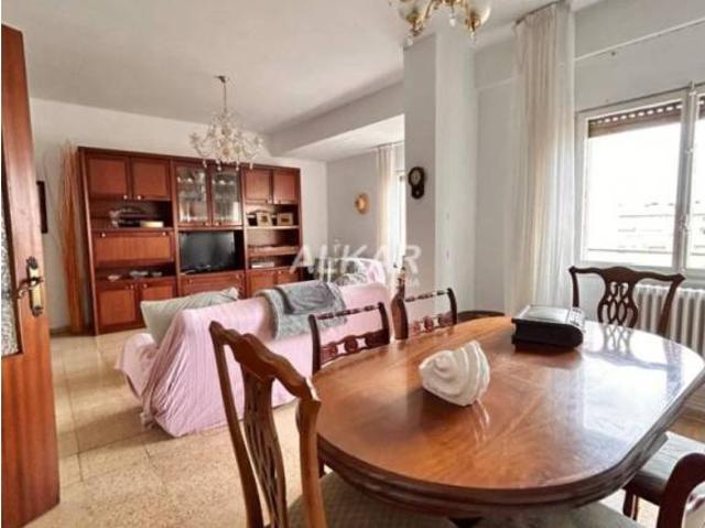 Piso en venta en Tudela, Navarra