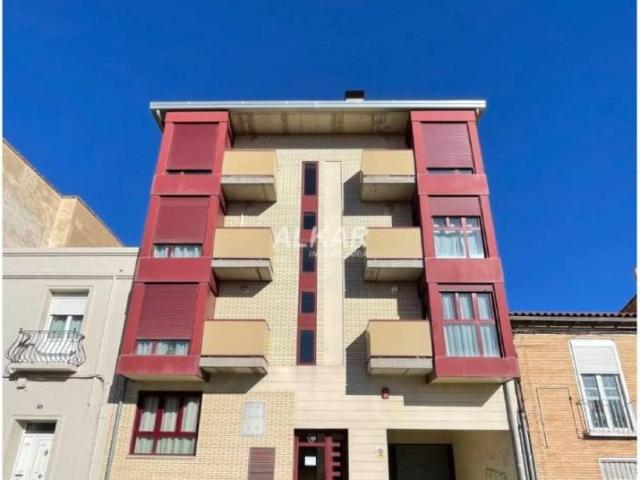 Piso en venta en Tudela, Navarra