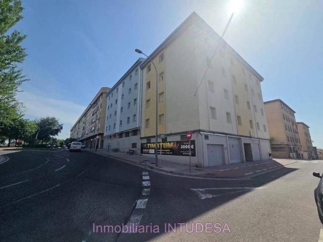 Piso en venta en Tudela, Navarra