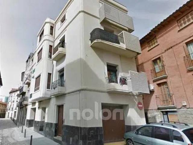 Piso en venta en Tudela, Navarra