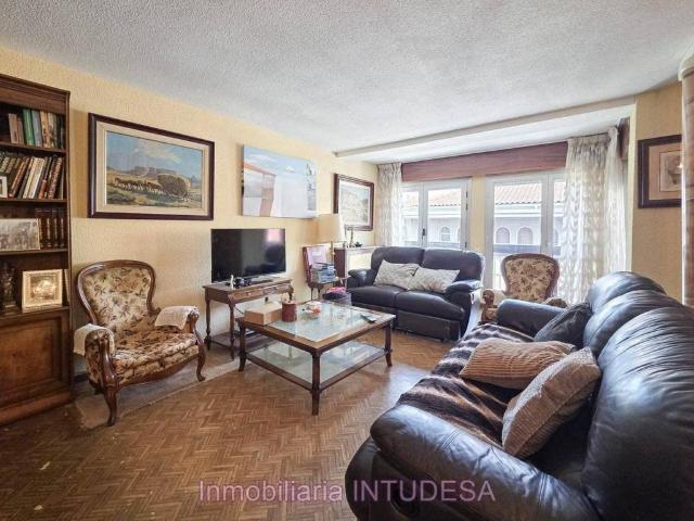Piso en venta en Tudela, Navarra