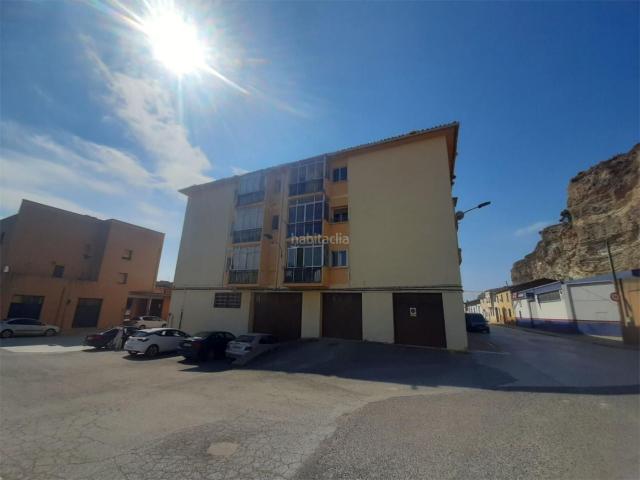 Piso en venta en Erriberagoiena / Ribera Alta, Navarra